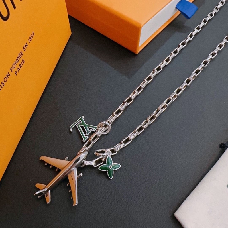 LV Necklaces